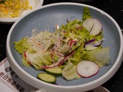 -本家·添百客韩国料理(泰然店)