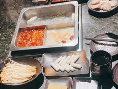 -重庆九记老火锅(广场店)