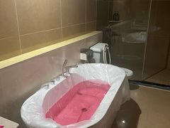 -花湖会所·高端水疗商务泡浴SPA(高新店)