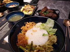 -馔豚·台北菜专门店(深圳湾万象城店)