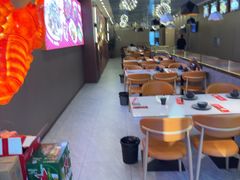 -钳小柒·小龙虾蓝龙王烧烤夜宵(长寿路店)