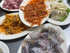 -火云龙烤肉(紫荆花店)
