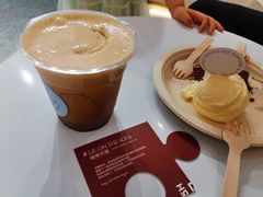 -HUGS coffee(东区店)