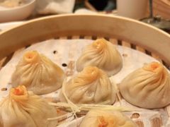 -苏小柳点心·手作小笼包(新街口分院店)