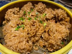 -小菜园新徽菜(南通崇川金鹰店)