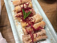 芋头-成都吃客(九眼桥店)