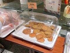 -杭州开元名都大酒店·地中海自助餐厅