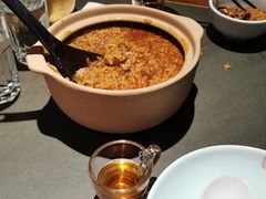 -小吊梨汤·北京菜·烤鸭(清河万象汇店)