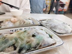 蜜汁叉烧肠-银记肠粉店(中山一路店)