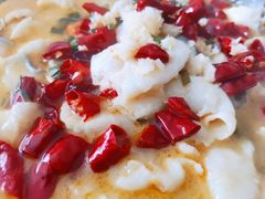 -祥记·苏帮菜·松鼠桂鱼(湖畔天城店)