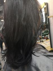 -悦·臻时美发沙龙