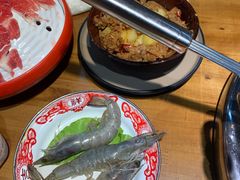 -谭三娘鲜切牛肉自助火锅(九眼桥总店)