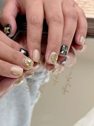 -Touch Nail·品质·美甲美睫