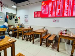 -阿姨小肉摊(同济西苑店)