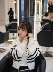 -FLAIR HAIR SALON