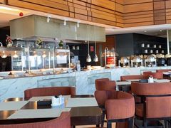 -洲际酒店·地平线全日餐厅HORIZON CAFÉ