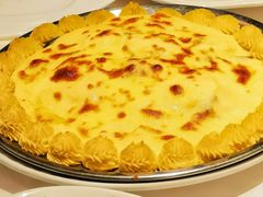 -波特曼西餐厅(南岗店)