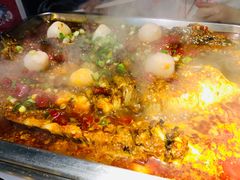 -鱼酷活鱼烤鱼(昆明路店)