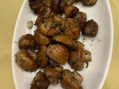 -秋林西餐厅(总店)