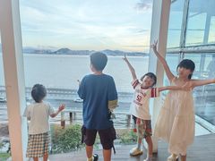 -OCEAN一席海鲜•海景餐厅(双子塔店)