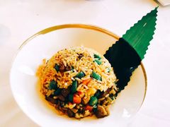 -金轩中餐厅 Jin Xuan(浦东丽思卡尔顿酒店)