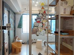 -有喵·猫咖·狗咖·30几只猫10只小狗(岗厦店)