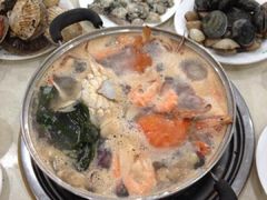 -春华海鲜城(广场西苑店)