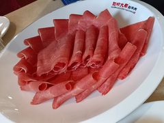 -阳坊大都涮羊肉(阳坊总店)