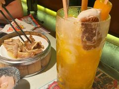 -哥老官重庆美蛙鱼头(龙湖杭州金沙天街店)