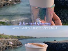 -Cafe Aewol Monsant