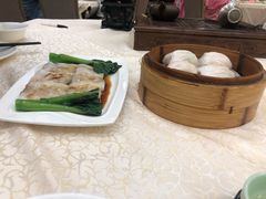 -顺德人家食府(黄金广场店)