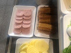 -古乐牛香·鲜牛肉牛杂火锅(梅村五洲国际店)