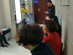 -上海市中医医院(石门路院区)