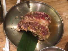-汉拿山(北京上地华联店)