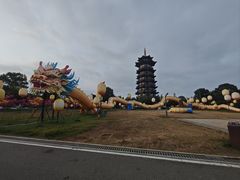 -洋湖国家湿地公园