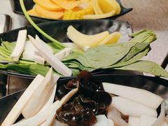 -新辣道鱼火锅(领展购物广场·中关村店)