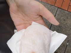 -澳门长洲糯米糍(柯打苏沙街店)