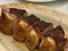 -摩根扒房(桐梓林店)