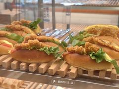 -资溪面包(城中店)