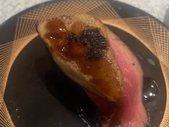 -争鲜回转寿司(中街大悦城店)