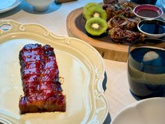 -莉莉海堂HAITANG·烤鸭(国贸商城店)