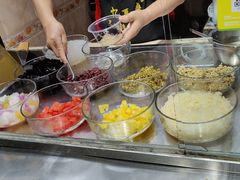 -忆夏爽黑仔漳州四果汤(顶澳仔猫街店)