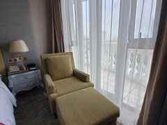 -上海安亭别墅花园酒店