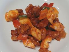 -茉芮·精致四季川菜(三坊七巷店)