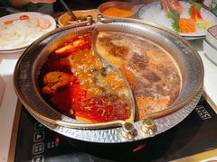 -温禾牛·和牛寿喜烧自助火锅(恒基名人店)