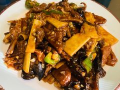 -鼎香润(德胜门内店)