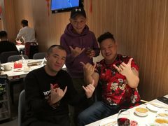 -海底捞火锅(万丰桥店)