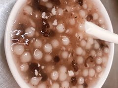 酒酿元宵-芳婆糕团店(王府大街店)