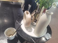 -壹山树咖啡(西港花园店)