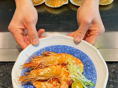 -大渔铁板烧(万象城店)